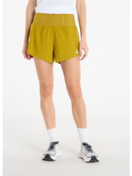 σορτς nike acg women`s dri-fit mid-rise brief-lined trail running shorts peat moss/ ironstone/ summi