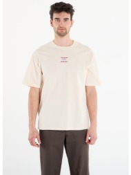 t-shirt samsøe samsøe sagergei t-shirt neutral leisure m
