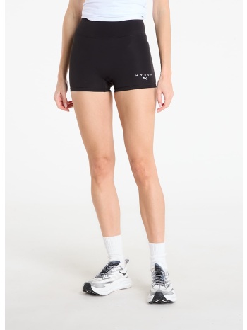 σορτς puma x hyrox shapeluxe 3` short puma black s σε προσφορά