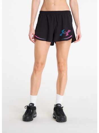 σορτς under armour velociti elite shorts black xs