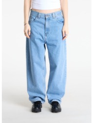 τζιν carhartt wip brandon pant unisex blue s