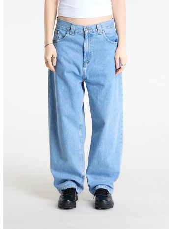 τζιν carhartt wip brandon pant unisex blue s