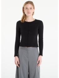 πουλόβερ samsøe samsøe sajunes ls cardigan black s