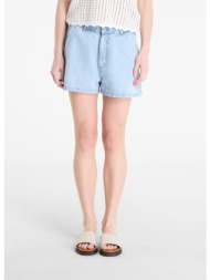 σορτς carhartt wip w` lova short blue l