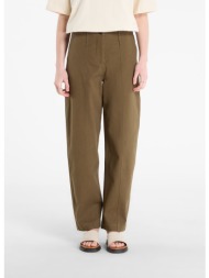 παντελόνια samsøe samsøe sadide trousers beech s