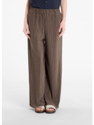 παντελόνια samsøe samsøe uma trousers major brown m