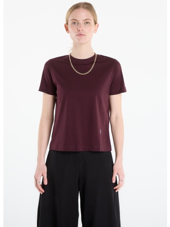 t-shirt samsøe samsøe sacamino ss t-shirt fudge camera l