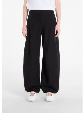 παντελόνια samsøe samsøe saheavens trousers black m