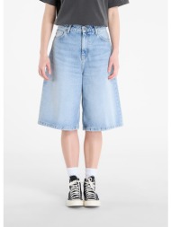 σορτς carhartt wip w` belmont short blue l