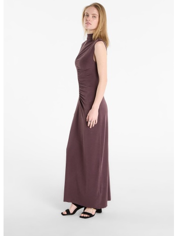 φόρεμα samsøe samsøe saandressa dress fudge l