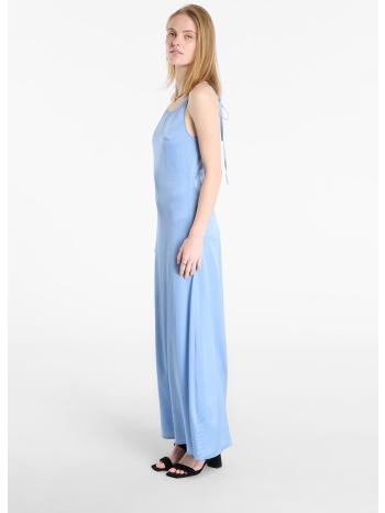 φόρεμα samsøe samsøe sasinga dress bel air blue s