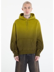 φούτερ nike x nocta men`s fleece cs hoodie moss/ medium olive/ moss s