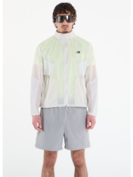 μπουφάν new balance rc jacket grey matter l