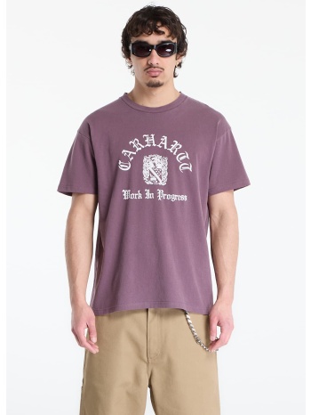 t-shirt carhartt wip s/s coat of arms t-shirt unisex cozy