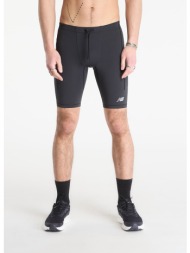 σορτς new balance rc pocket half tight 9` black xl