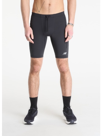 σορτς new balance rc pocket half tight 9` black xl