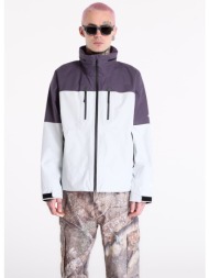 μπουφάν the north face hke devils thumb gtx jacket pearl stone/ endless dusk m