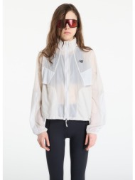 μπουφάν new balance rc jacket grey matter m