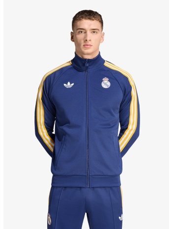 φούτερ adidas real og tt dark blue m