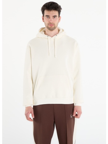 φούτερ karl kani small signature essential hoodie off white