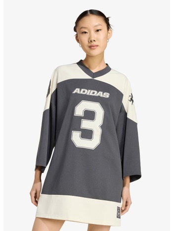 φανελάκια adidas hockey jersey dress utility black l