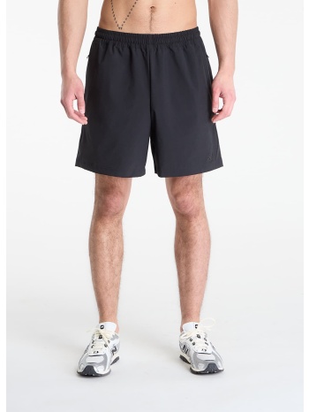 σορτς new balance athletics stretch woven short 7` black m σε προσφορά