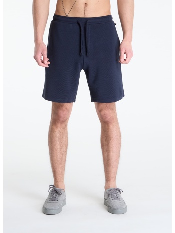 σορτς hugo boss rib shorts blue m