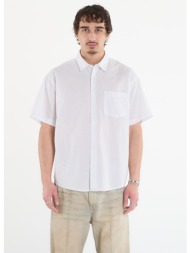 πουκάμισο obey bigwig jamie woven white multi l