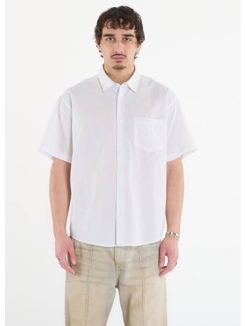 πουκάμισο obey bigwig jamie woven white multi l