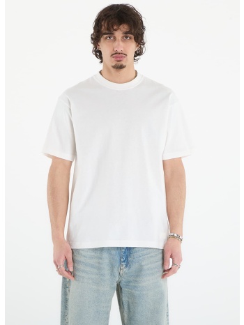 t-shirt vans premium ss loose fit t-shirt egret l σε προσφορά