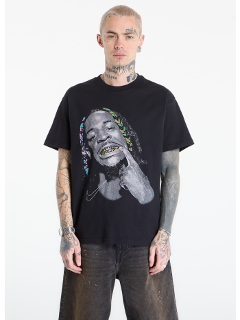 t-shirt ja men`s nike basketball t-shirt black/ anthracite σε προσφορά