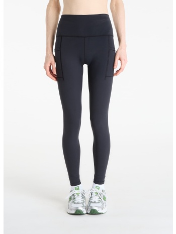 κολάν new balance rc pocket legging 27` black m