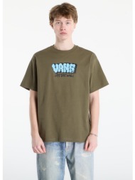 t-shirt vans vans graff ...