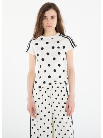 t-shirt adidas cali tee off white xs