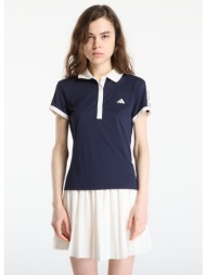 t-shirt adidas tennis classics polo shirt legend ink xs