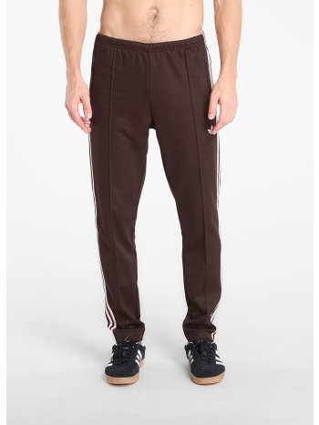 φόρμα adidas classic track pants aurora coffee/ sandy pink s σε προσφορά