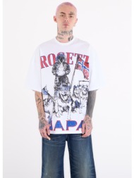 t-shirt napapijri x pdf ...