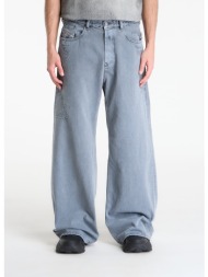 τζιν diesel d-rise trousers black/ blue 34/32