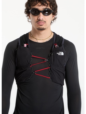 γιλέκο the north face summit run vest 10 tnf black/ asphalt