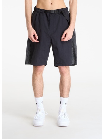 σορτς the north face nse belted short unisex tnf black xxl