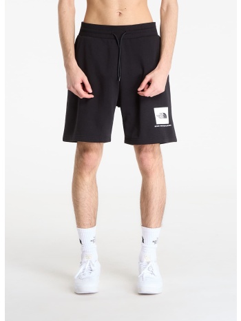 σορτς the north face box nse light regular shorts tnf black