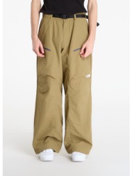 παντελόνια the north face nse belted pant unisex cedar m