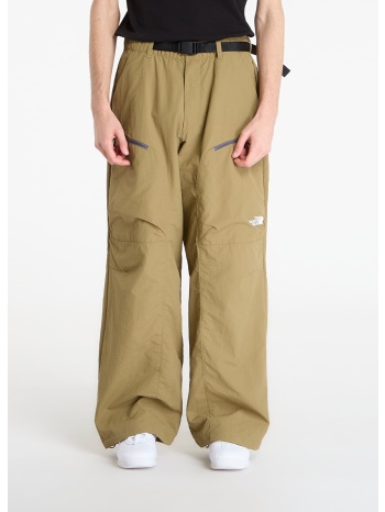 παντελόνια the north face nse belted pant unisex cedar m
