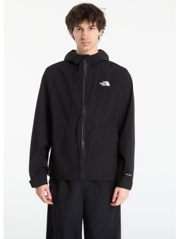 μπουφάν the north face nse rain jacket unisex tnf black s