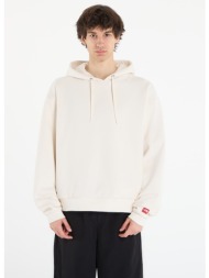 φούτερ the north face redbox hoodie white dune m