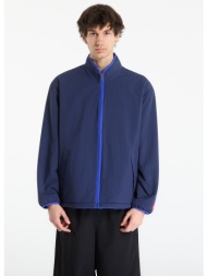 μπουφάν the north face redbox reversible fleece jacket summit navy/ tnf blue l