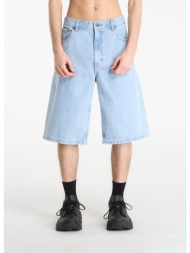 σορτς calvin klein jeans long short rival blue 34