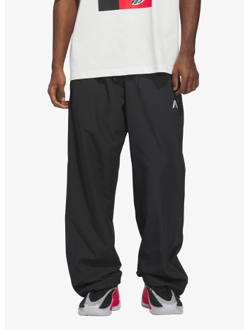 φόρμα adidas anthony edwards foundation track pant black xl