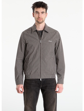 μπουφάν samsøe samsøe sabeck jacket black olive ch. xl