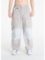 παντελόνια nike acg `smith summit` men`s zip cargo pants college grey/ grey fog/ summit white m